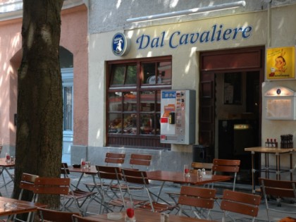 Photo: Dal Cavaliere